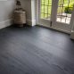 Are grey wood floors still in style