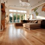 Are maple floors durable