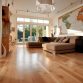 Are maple floors durable