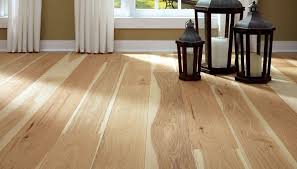 Does hickory wood floor shrink