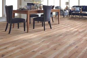 Hickory floor: Durable wood flooring guide