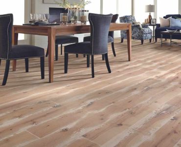 Hickory floor: Durable wood flooring guide