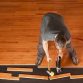How to Lay Hardwood Floors