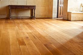 How to choose the right wood floor