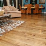Is hickory a good hardwood floor