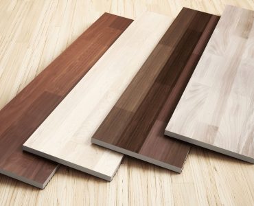 Is maple flooring harder than oak