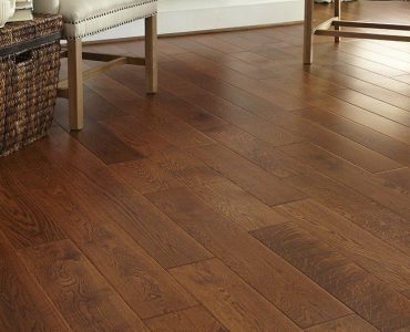 What Are The Benefits Of Wooden Flooring