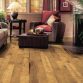 What is engineered hardwood floor​