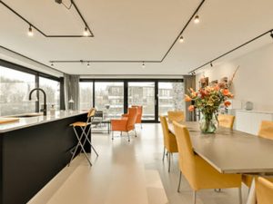 Wood Flooring for KitchensWhat You Need to Know