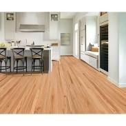 hardwood floor