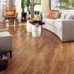 hickory floor
