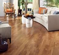 hickory floor