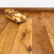 rustic maple floor