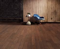 what is engineered wood floor