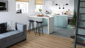 Best Flooring Styles For Smaller Spaces