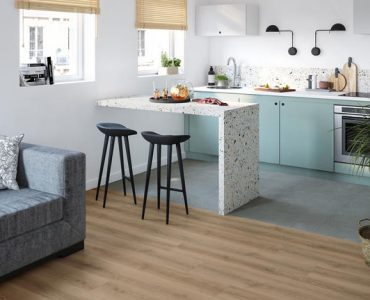 Best Flooring Styles For Smaller Spaces