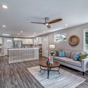 Best Rustic Flooring Options for a Cozy