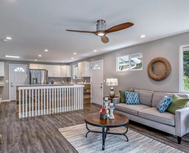 Best Rustic Flooring Options for a Cozy