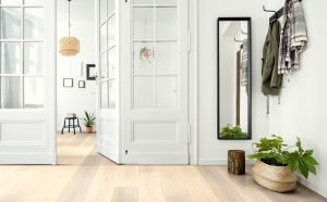 Biophilic Interior Design