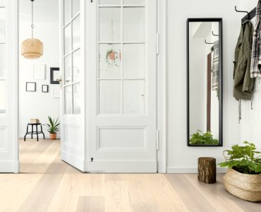 Biophilic Interior Design