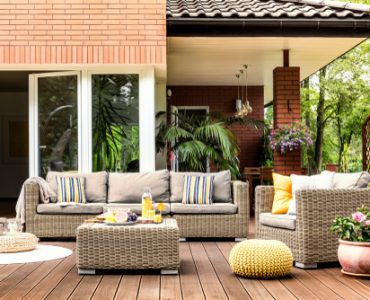 Choosing the Perfect Outdoor Flooring for Your Patio