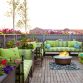 Decorate Your Deck For Outdoor Entertaining
