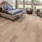 engineered oak floor