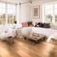 Engineered White Oak Floor：Timeless Look with Modern Strength