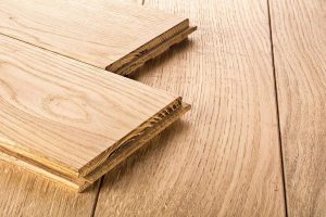 How is Engineered Hickory Flooring Made