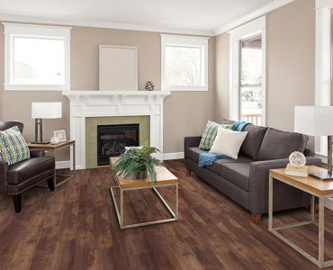 How to maintain a hardwood floor so it lasts for decades