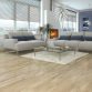 How to remove scratches from oak floor​