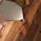 What is Engineered Hickory Flooring