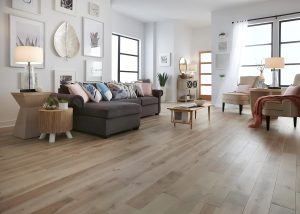 Which hardwood floor Is Right For You?