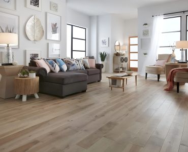Which hardwood floor Is Right For You?