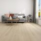 White Oak Floor：Style meets strength in every plank