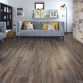 rustic floor