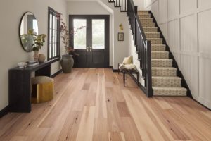 Four Tips for Extending the Life of Your Hardwood Flooring