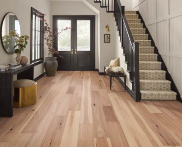 Four Tips for Extending the Life of Your Hardwood Flooring