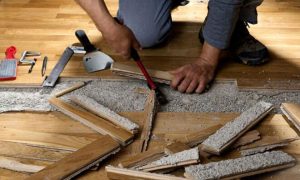 Looking for Quality Hardwood Flooring